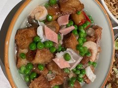 -慧娟面馆·餐厅(望江路店)