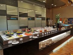 -永泰福朋喜来登酒店-宜客乐自助餐厅(远大路店)