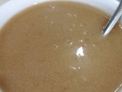花生糊-满口香饭店