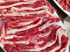 肥边-万祥牛肉火锅(金龙店)