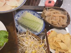 -萍姐火锅·公路夜市(打浦桥日月光店)
