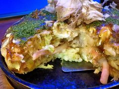 日式薄饼-文立新麻辣烫(合生汇21街区店)