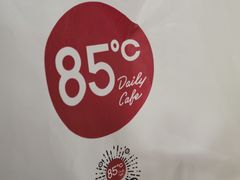 -85度C(上海广元店)