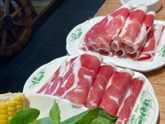 -草原塞蛮羊火锅城(港湾店)