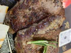 -豪客来牛排(成都锦江大融城店)