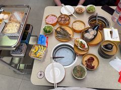 -海底捞大排档火锅(打浦路店)