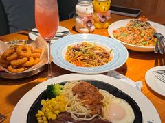 -夏日玛莉西餐厅(耒阳龙腾店)