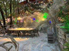 -巴倒烫陆派火锅山庄(南山总店)