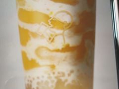 -喜茶(上海北外滩来福士店)