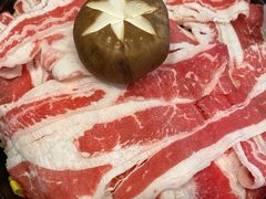寿喜锅-村上一屋(回龙观店)