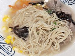 -冯不记米坊(凯德广场店)