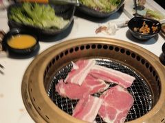 -炙城·韩式烤肉(南京东路店)