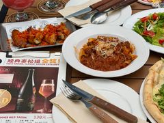-京A Taproom·精酿餐吧(CBD店)
