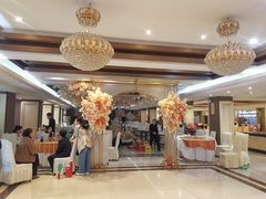 大堂-富瑶大酒店(强工二街店)