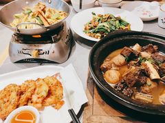 -阿毛饭店(和义路店)