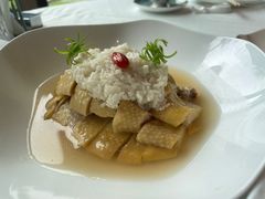 -扬州香格里拉·香宫中餐厅