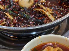 -黑竹香鸡(营和巷店)