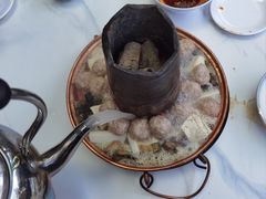 -吴天家私坊铜火锅(远达·帝景华廷店)