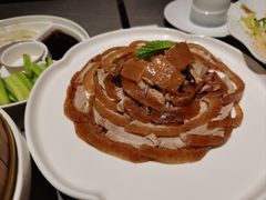 -宏宴·新京菜(望京店)