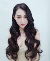 -D.z Salon 无痕接发潮店
