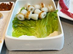 -海底捞火锅(雨花世茂店)