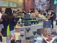 -星巴克臻选(成都太古里店)