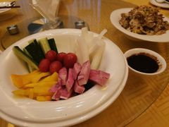 -马凯餐厅(长椿街店)