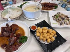 -鹅掂·大岭山烧鹅