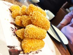-聚缘堂·海鲜私房菜(松岭路店)