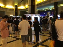 -大光明电影院(南京西路店)