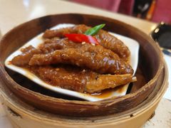 -点都德(千灯湖环宇城店)