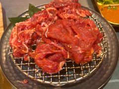 -正宗齐齐哈尔烤肉·齐牛哥鲜切炭火烤肉(杭州总店)
