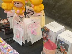 -無二炙坊·和牛烧肉(大钟寺1733店)