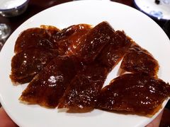 -前门烤鸭(江东中路店)