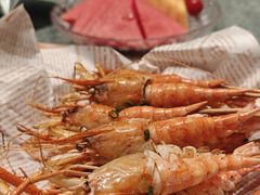 -79号渔船海鲜饭店(耀中店)