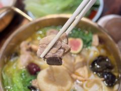 -小满手工粉(上海月星环球港店)
