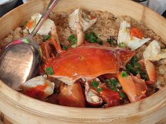 -王庄阿咪海鲜大排档(象园店)