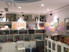 -尼莫儿童美术(三阳路融科天城校区)