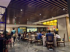 大堂-香云轩·顺德菜(香云纱园林酒店店)