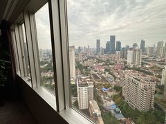 -上海新锦江大酒店