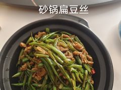 -丽华餐厅·天津菜(艳阳路店)