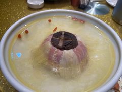 -长兴菜馆(高桥店)