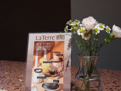 -La Terre乐田(万象城店)