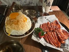 -岛风·台食小馆 ISLAND BISTRO(烟台山店)
