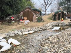 -HERRE·FARM 赫尔露营农场·团建聚会包场