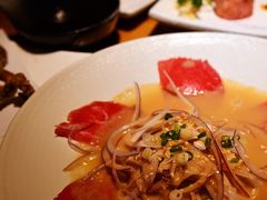 -禾风·海鲜料理自助(玉林店)