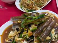 -蛇口康乐快餐鱼仔档(翠苑小区店)