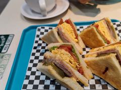 -和平馆·地道港澳茶餐厅(西门口店)