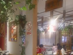 -鑫日千里马朝鲜族小馆(总店)