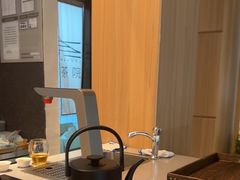 -奈雪茶院·茶室茶馆(广州粤海天地店)